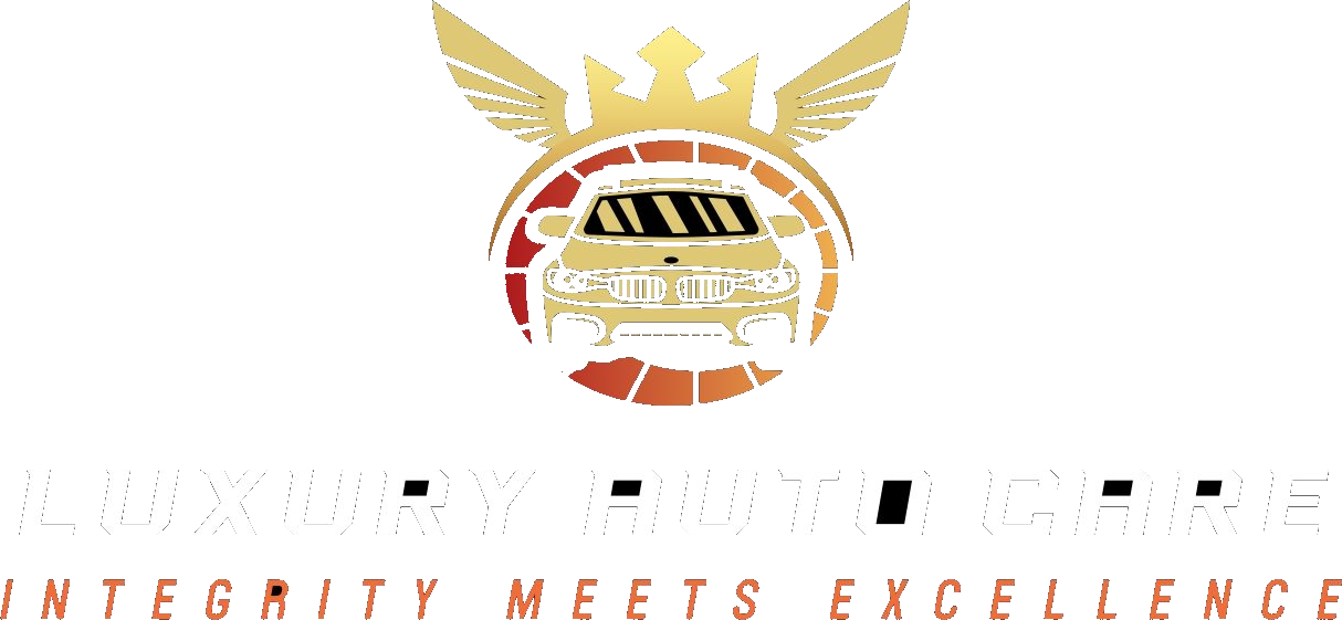 Luxury Auto Care — Integrity Meets Excellence